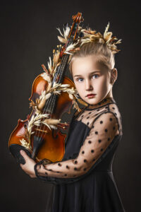 fine art fotografia